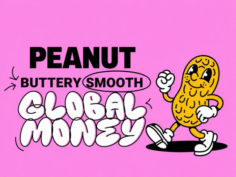 Digital Wallet "Peanut" Lands in Paraguay, Opening a New Horizon for Borderless Crypto Payments