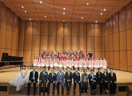 Youths of Daejeon and Wuhan United Through Basketball; A 20-Year Friendship Connected Through Sports and Culture
