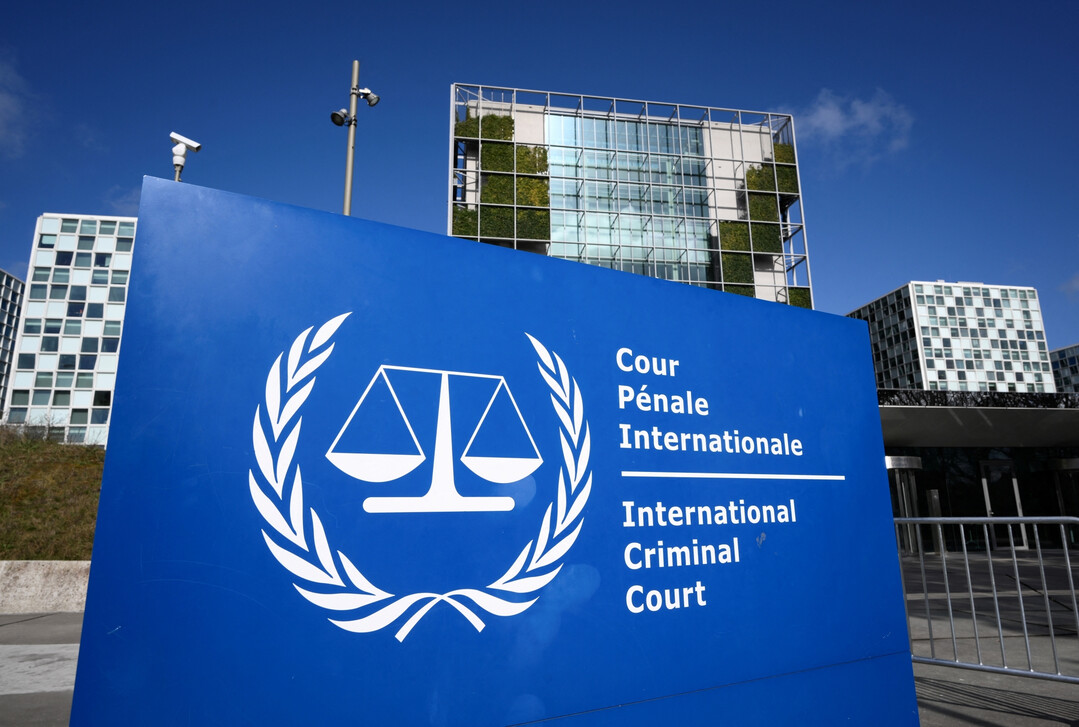 ICC Awarded Europe’s...