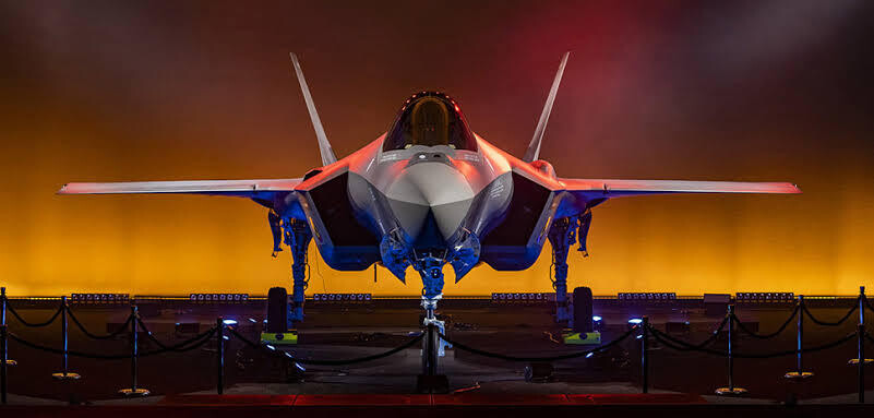 Lockheed Reaches Agr...
