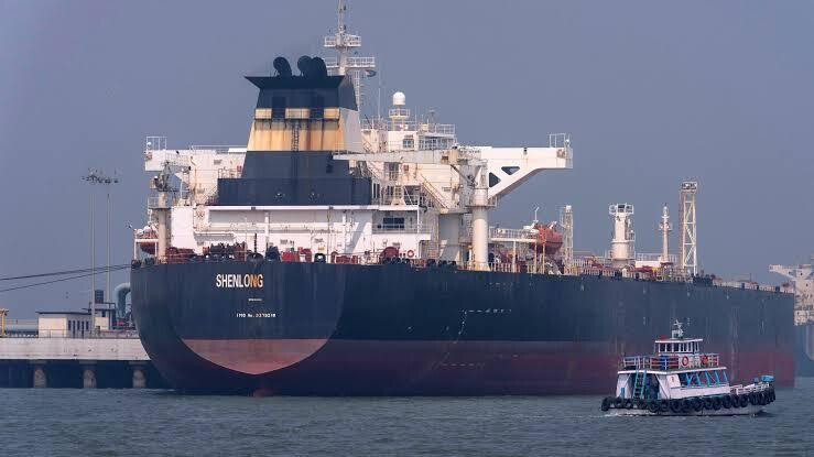 "Sinokoo Marine...