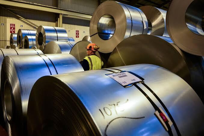 Trade Commission to Impose Up to 33.67% Anti-Dumping Duties on Chinese Galvanized Cold-Rolled Steel