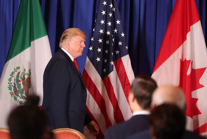 Trump, Facing Tight ...
