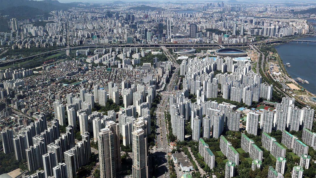 'Gangnam No. 1' Rebuilding Excess Profit Restitution Charge Set for Year-End Imposition… Reconstruction Market on High Alert