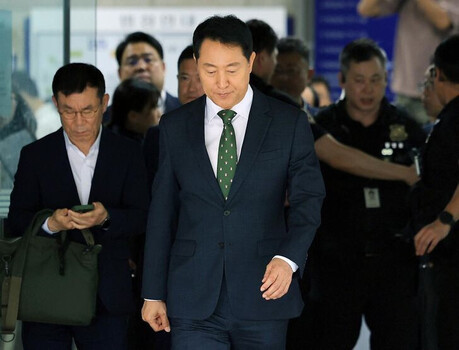 "Ignoring Objective Circumstances," Oh Se-hoon's Second Trial: Suspicion Must Be Resolved at the Supreme Court