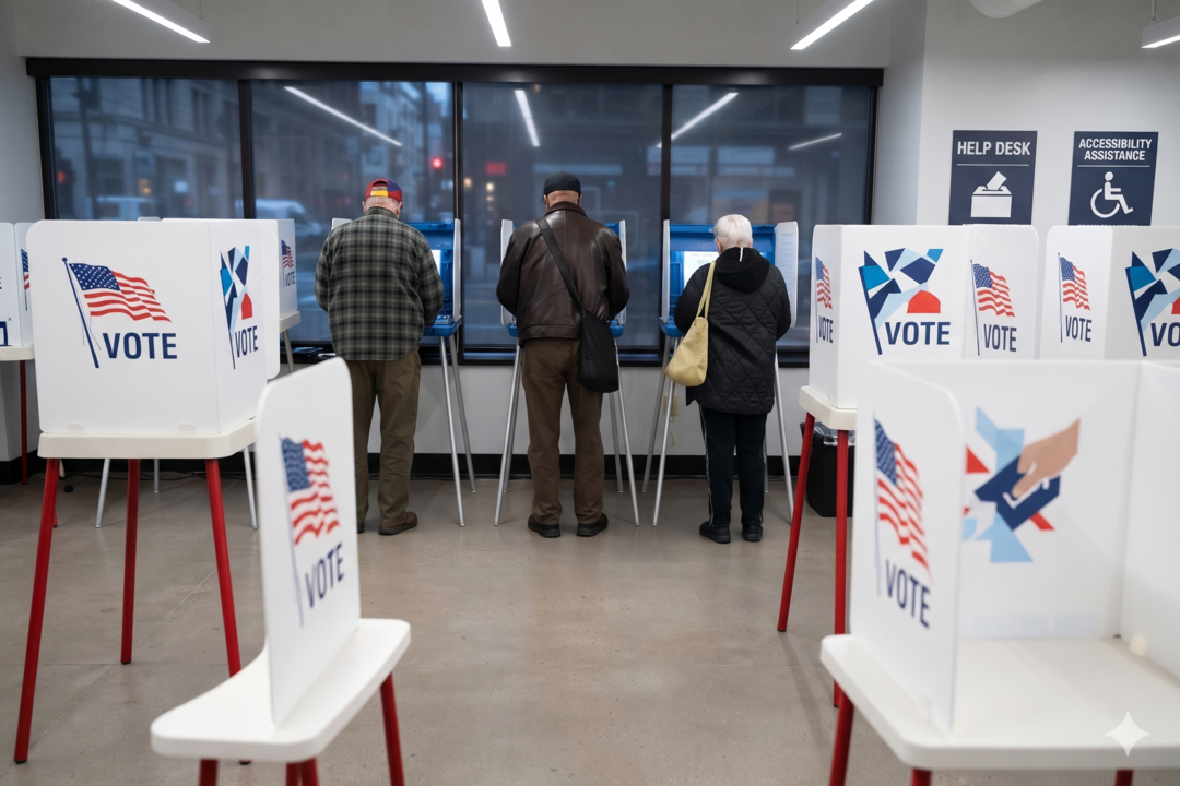 US Midterm Elections Complicate Trade Calculus... Persistent Uncertainty Over Tariffs and Investment