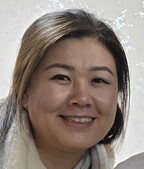 Hannah Yeh Reporter