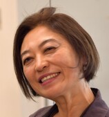 Eunsil Ju Reporter