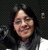 Greace Nunez Correspondent